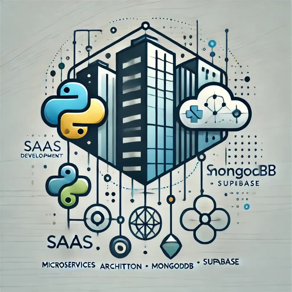 Saas Development